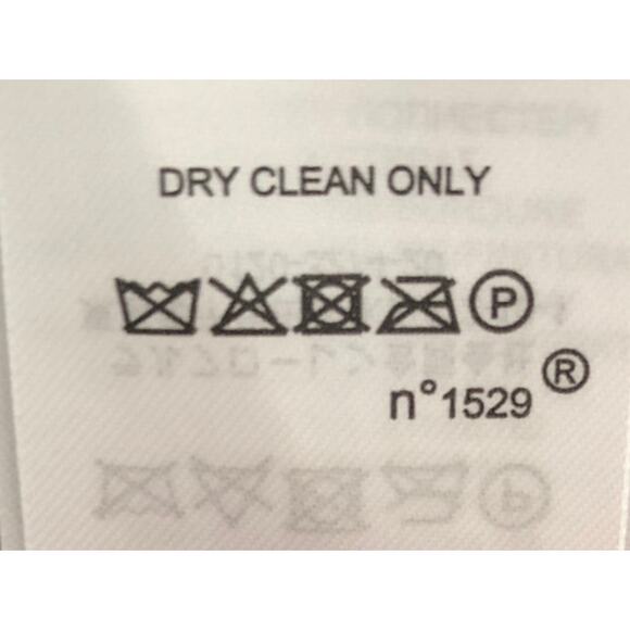 Lauren Ralph Lauren Faux Fur Collar Coat Women's Size 16 Black NEW - Picture 10 of 10